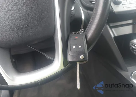 2015 Chevrolet Equinox 1Lt из США, поврежденный, VIN 2GNFLFEK9F6368912